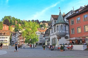 St.Gallen Gallery