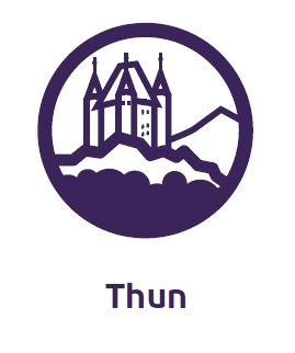Thun Logo