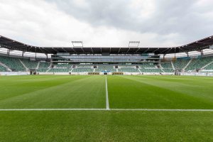 St.Gallen Stadium Gallery