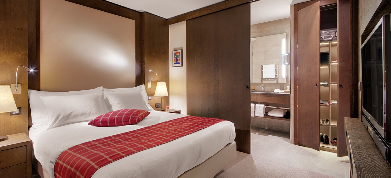 Forest Suite