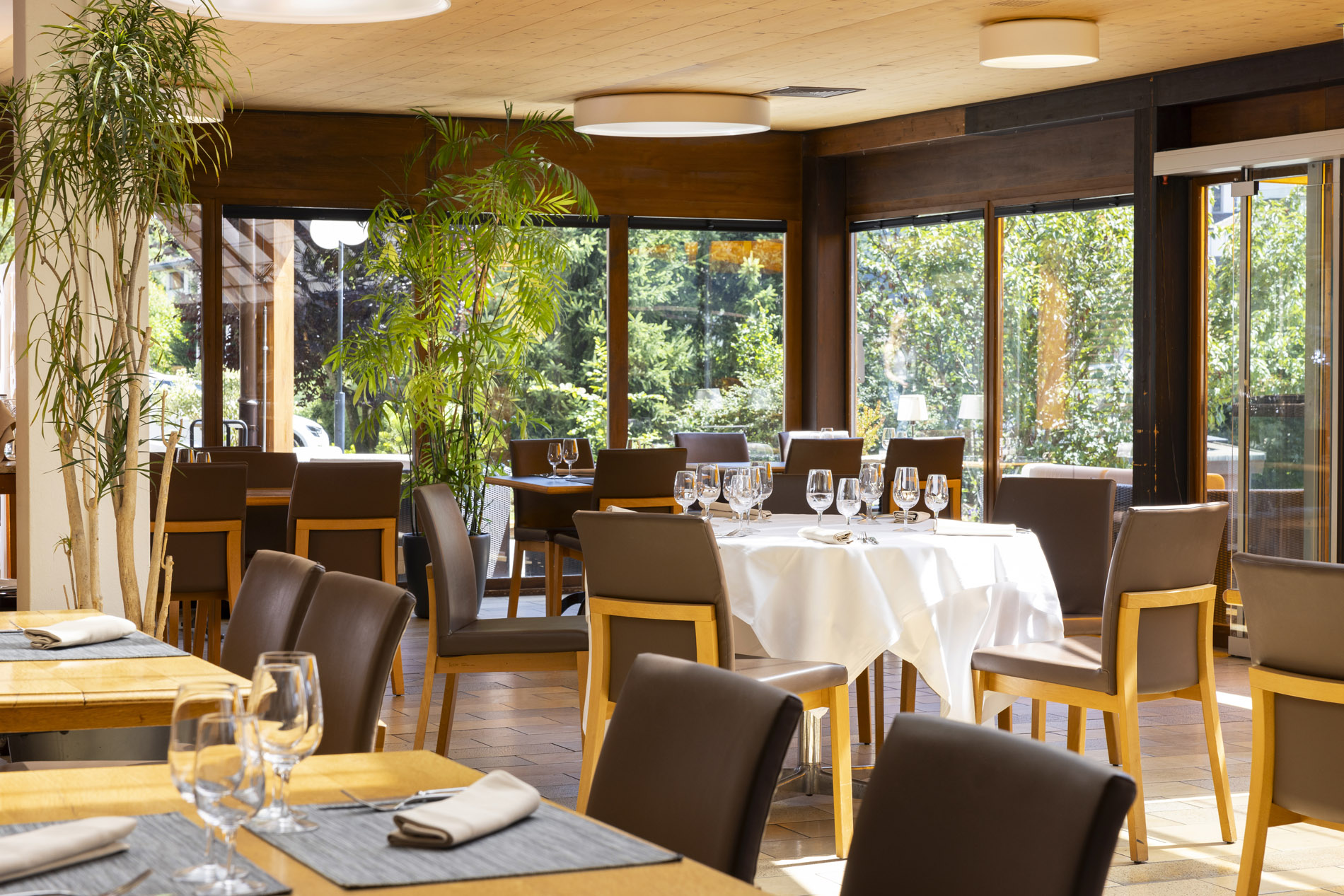 Bistro & Terrace