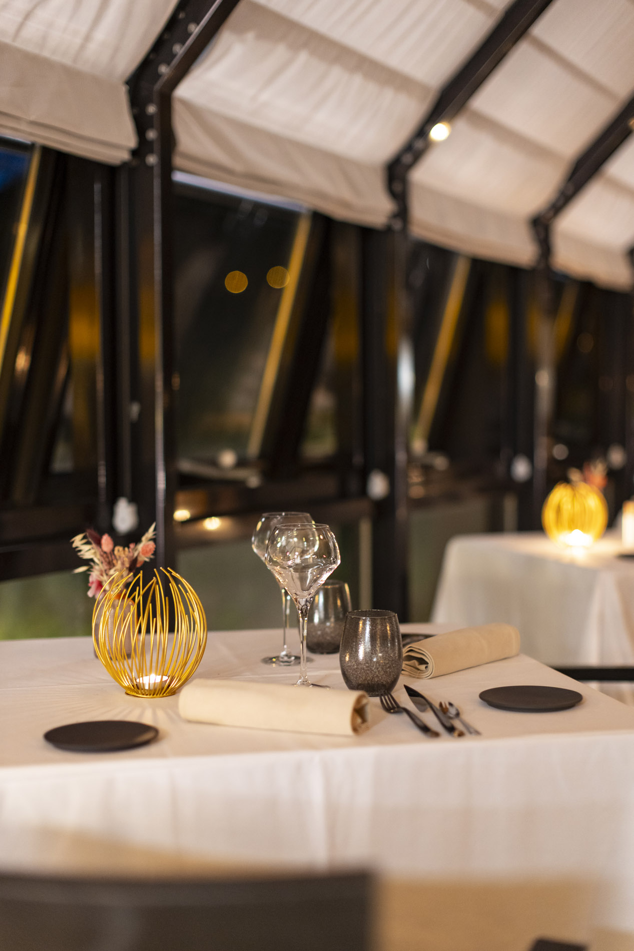 Restaurant 4 Saisons