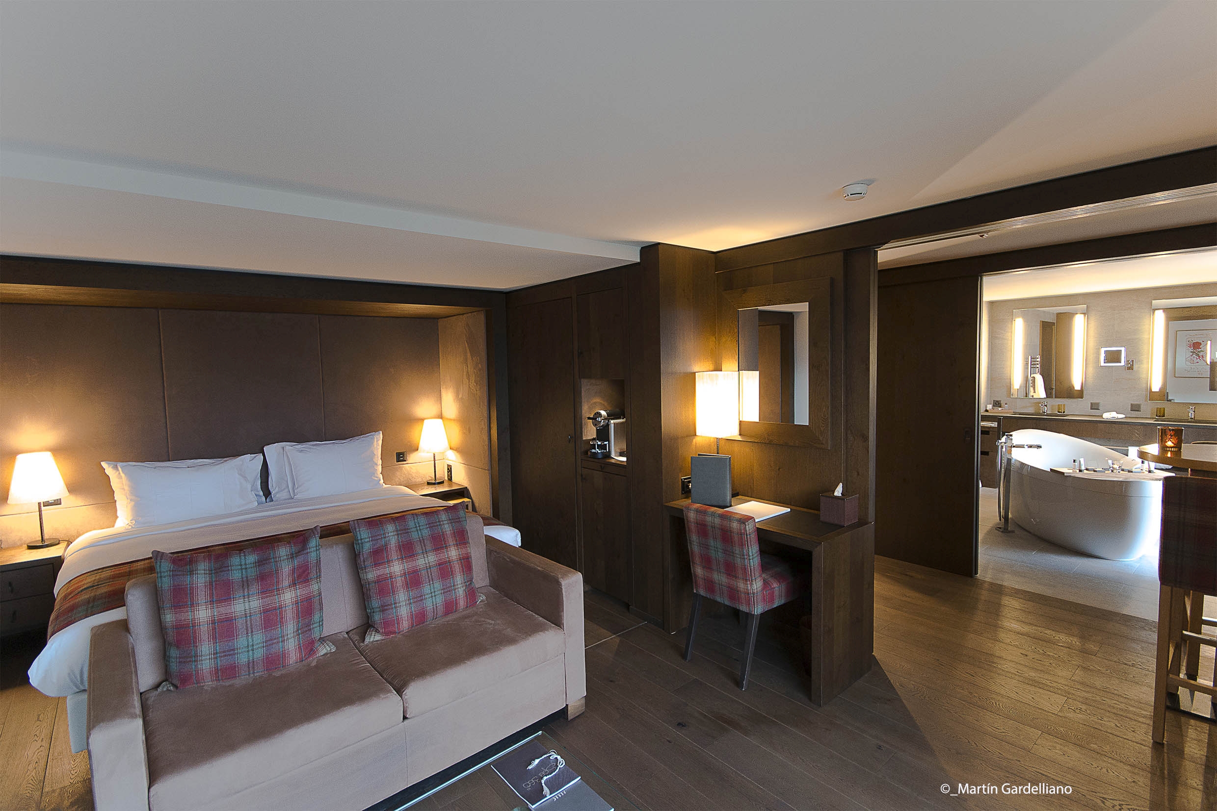 Junior Suite Deluxe