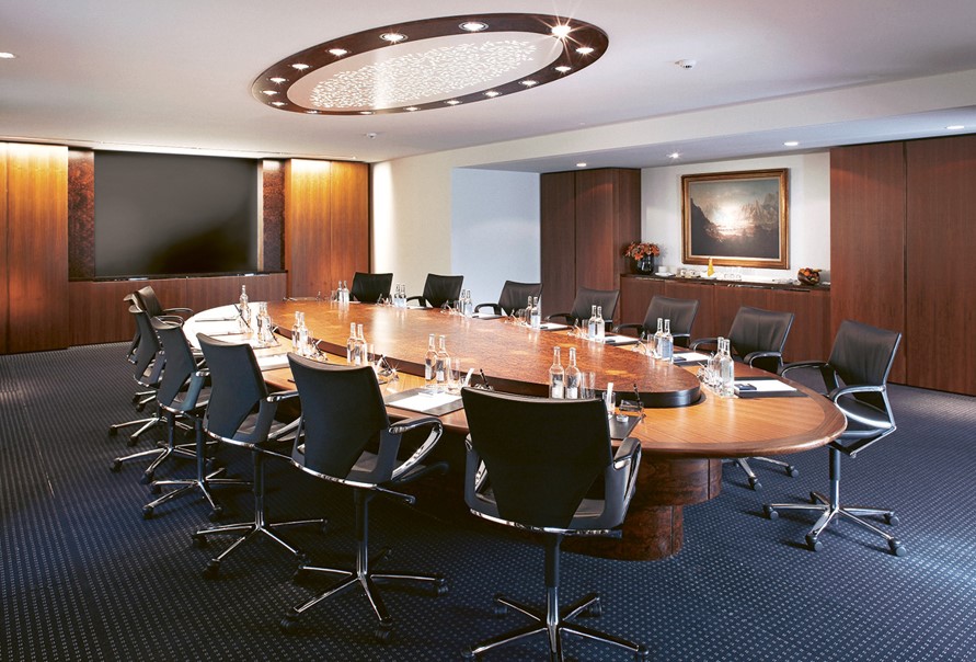 Board Room