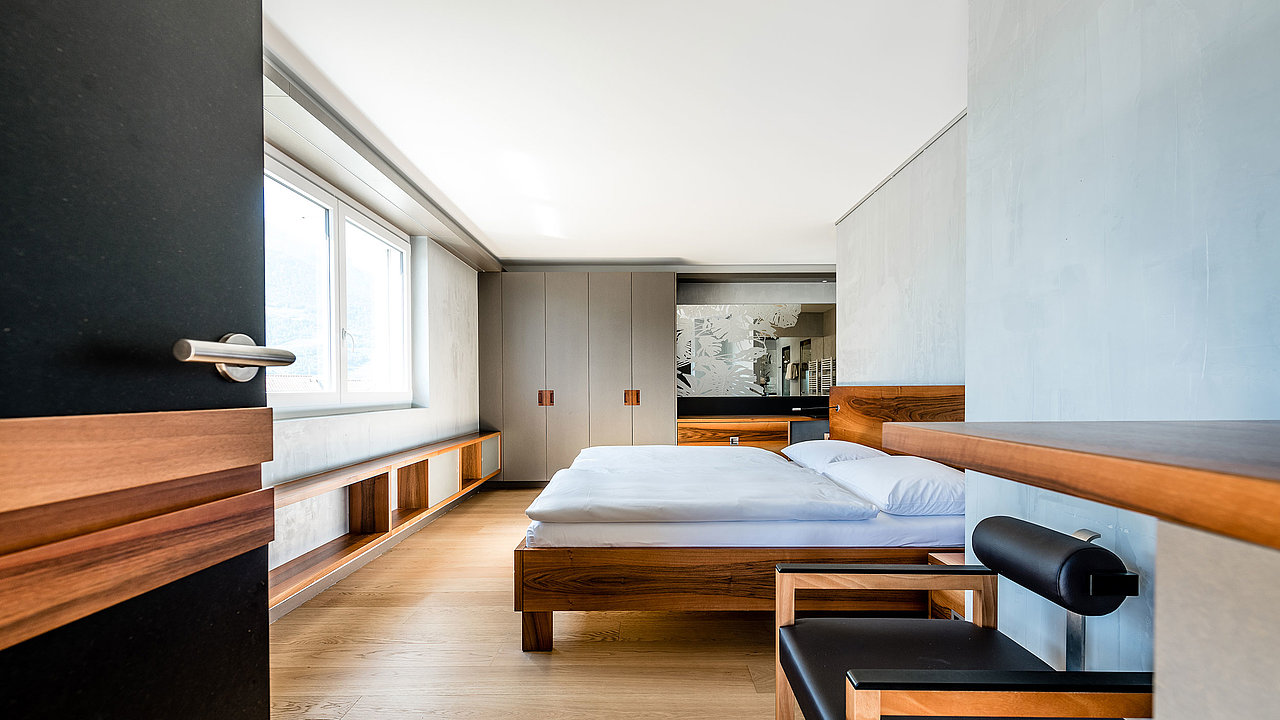 Suite Room