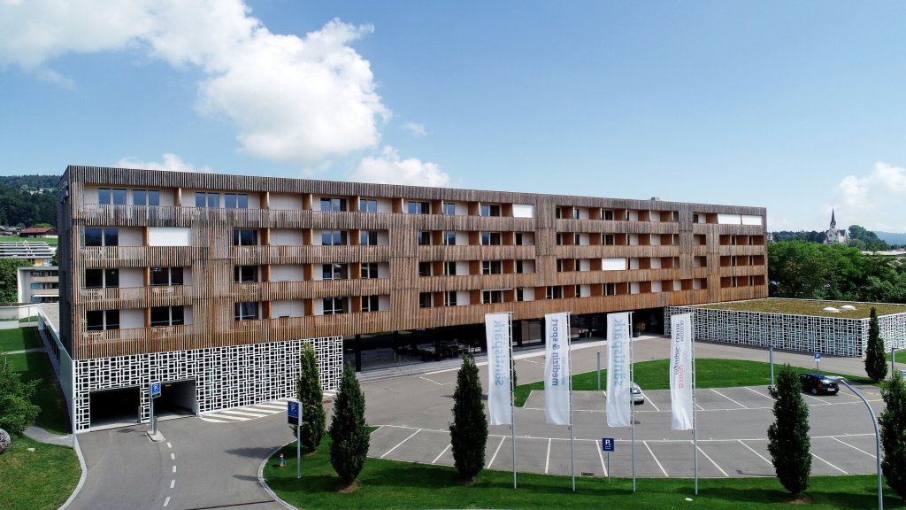 Säntispark – Abtwil