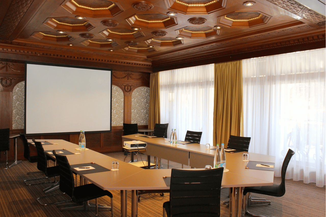 Meeting Rooms
